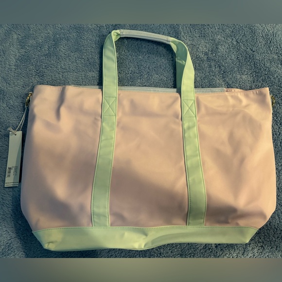 Stoney Clover Lane Pastel Classic Tote - Picture 2 of 3